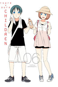 Title: Tsuredure Children, Volume 6, Author: Toshiya Wakabayashi