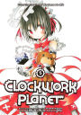 Clockwork Planet, Volume 5
