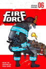 Fire Force, Volume 6