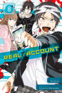 Real Account, Volume 8