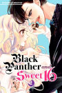 Black Panther and Sweet 16, Volume 2
