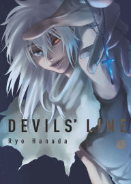 Title: Devils' Line, Volume 9, Author: Ryo Hanada