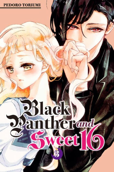 Black Panther and Sweet 16, Volume 3