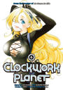 Clockwork Planet, Volume 6