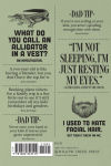 Alternative view 2 of DADisms: Wit, Wisdom and Humor - All the Crazy Things Dads Say and Do!