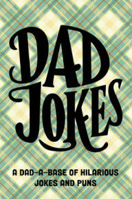 Title: Dad Jokes Softcover Book, Author: Willow Creek Press