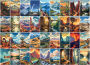 Love Our National Parks 1000-Piece Puzzle