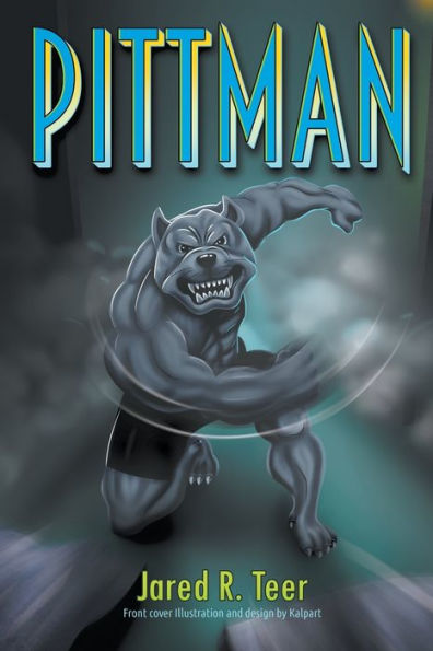 Pittman