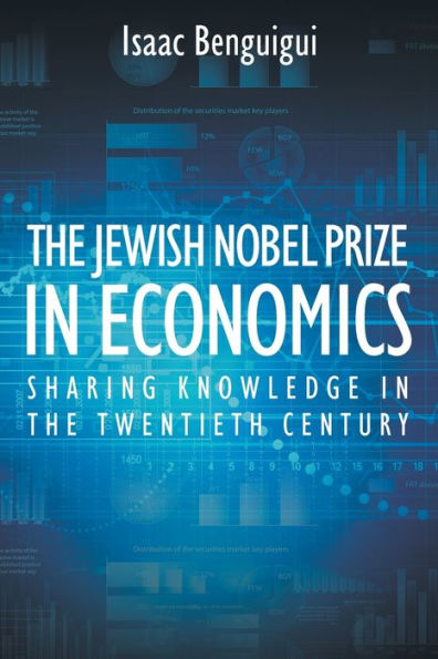 The Jewish Nobel Prize Economics