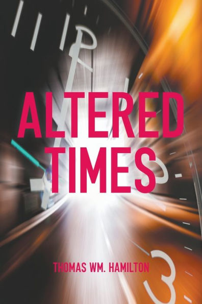 Altered Times