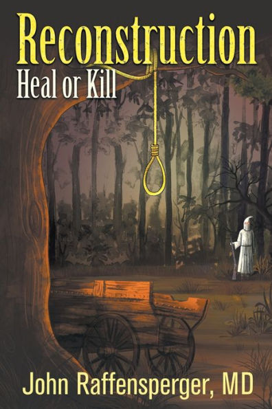 Reconstruction: Heal or Kill