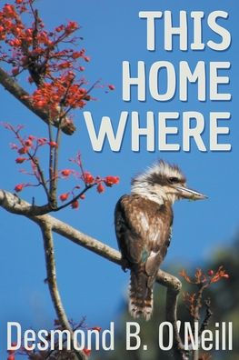 This Home Where: Melbourne, Australia