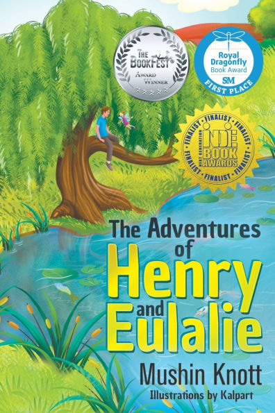 The Adventures of Henry and Eulalie