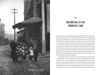 Alternative view 7 of The Audacity of Inez Burns: Dreams, Desire, Treachery & Ruin in the City of Gold