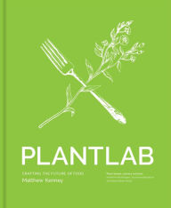 Title: PLANTLAB, Author: Matthew Kenney