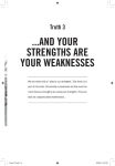 Alternative view 3 of Power: The 50 Truths