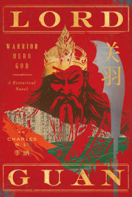 Title: Lord Guan, Author: Charles N. Li