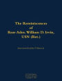 The Reminiscences of Rear Adm. William D. Irvin, USN (Ret.): 1905-1993