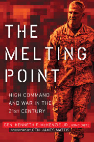 Download french books audio The Melting Point: High Command and War in the 21st Century (English literature) 9781682474495