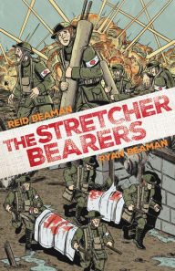 Free it book downloads The Stretcher Bearers 9781682476192