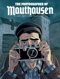 Title: The Photographer of Mauthausen, Author: Salva Rubio