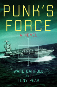 Download english books pdf Punk's Force: A Novel (English Edition) iBook ePub PDB
