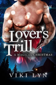 Title: A Magical Christmas, Author: Viki Lyn