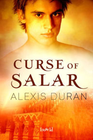 Title: Curse of Salar, Author: Alexis Duran