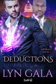 Title: Deductions, Author: Lyn Gala