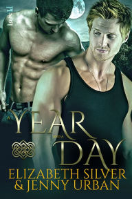 Title: A Year and a Day, Author: Elizabeth Silver