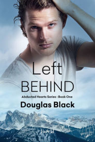 Title: Left Behind, Author: Douglas Black