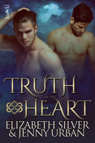 Title: Truth of the Heart, Author: Elizabeth Silver