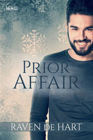 Title: Prior Affair, Author: Raven de Hart