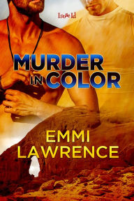 Title: Murder in Color, Author: Emmi Lawrence