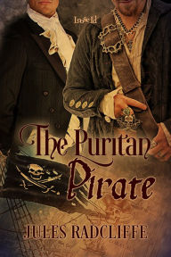 Title: The Puritan Pirate, Author: Jules Radcliffe