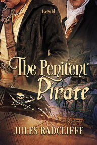 Title: Penitent Pirate, Author: Jules Radcliffe