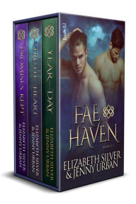 Title: Fae Haven Eboxed Set, Author: Elizabeth Silver