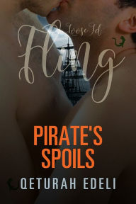 Title: Pirate's Spoils, Author: Bad Boy Blue