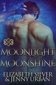 Title: Moonlight and Moonshine, Author: Elizabeth Silver