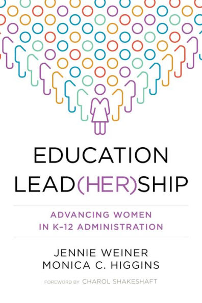 Education Lead(her)ship: Advancing Women in K-12 Administration