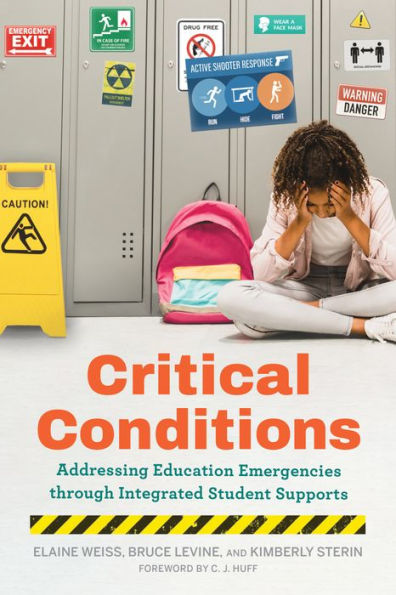 Critical Conditions: Addressing Education Emergencies Through Integrated Student Supports