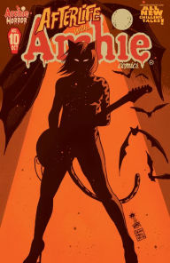 Title: Afterlife With Archie #10, Author: Roberto Aguirre-Sacasa