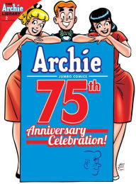 Title: Archie 75th Anniversary Digest #2, Author: Archie Superstars