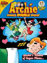 Title: Archie Comics Double Digest #273, Author: Archie Superstars