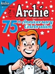 Title: Archie 75th Anniversary Digest #3, Author: Archie Superstars