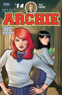 Archie (2015-) #14