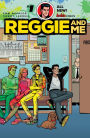 Reggie & Me (2016-) #1