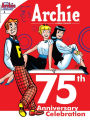 Archie 75th Anniversary Digest #4