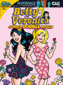 Betty & Veronica Comics Double Digest #251