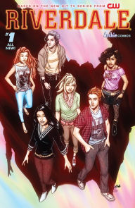 Title: Riverdale #1, Author: Roberto Aguirre-Sacasa & Various